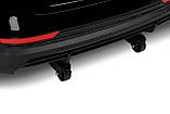 Дитячий електромобіль Caretero (Toyz) Audi E-tron Sportback Black, фото 10