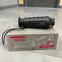 Военный тепловизор 1180м AGM Taipan TM15-384, тактический тепловизионный монокуляр тепловизор 1180м