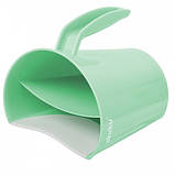 Ковшик для купання,  Akuku A0376 мятно-сірий, фото 3