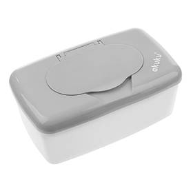 Коробка для вологих серветок  Akuku A0532