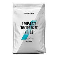 Myprotein Impact Whey Isolate - 1000g