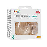 Молоковідсмоктувач ручний Akuku A0306, фото 3