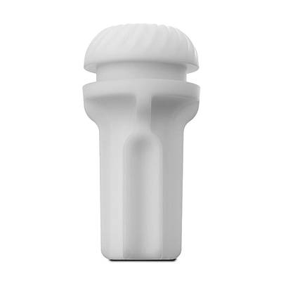 Рукав для мастурбатора білого кольору Svakom Sam Neo Sleeve Talla