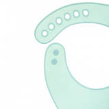 Силіконовий нагрудник Кит Akuku A0505, фото 2