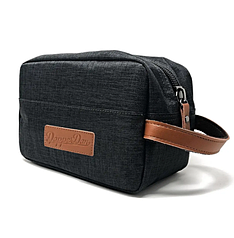 Чоловіча сумка-косметичка Dapper Dan Wash Bag (10901002)