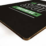 Дерев'яний Постер Мрій, фото 3