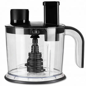 Насадка Zeegma HANDY CHEF FOOD PROCESSOR