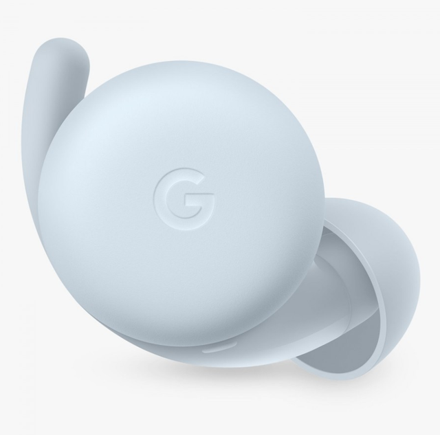 Навушники Google Pixel Buds A-Series Sea (GA02372)