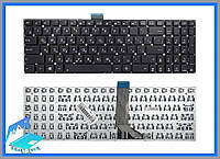 Клавиатура Asus F555D F555DA F555DG F555L F555LA F555LI X551 70NB0341-KB1RU0