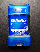 Дезодорант Gillette гелевый антиперспирант ARCTIC ICE