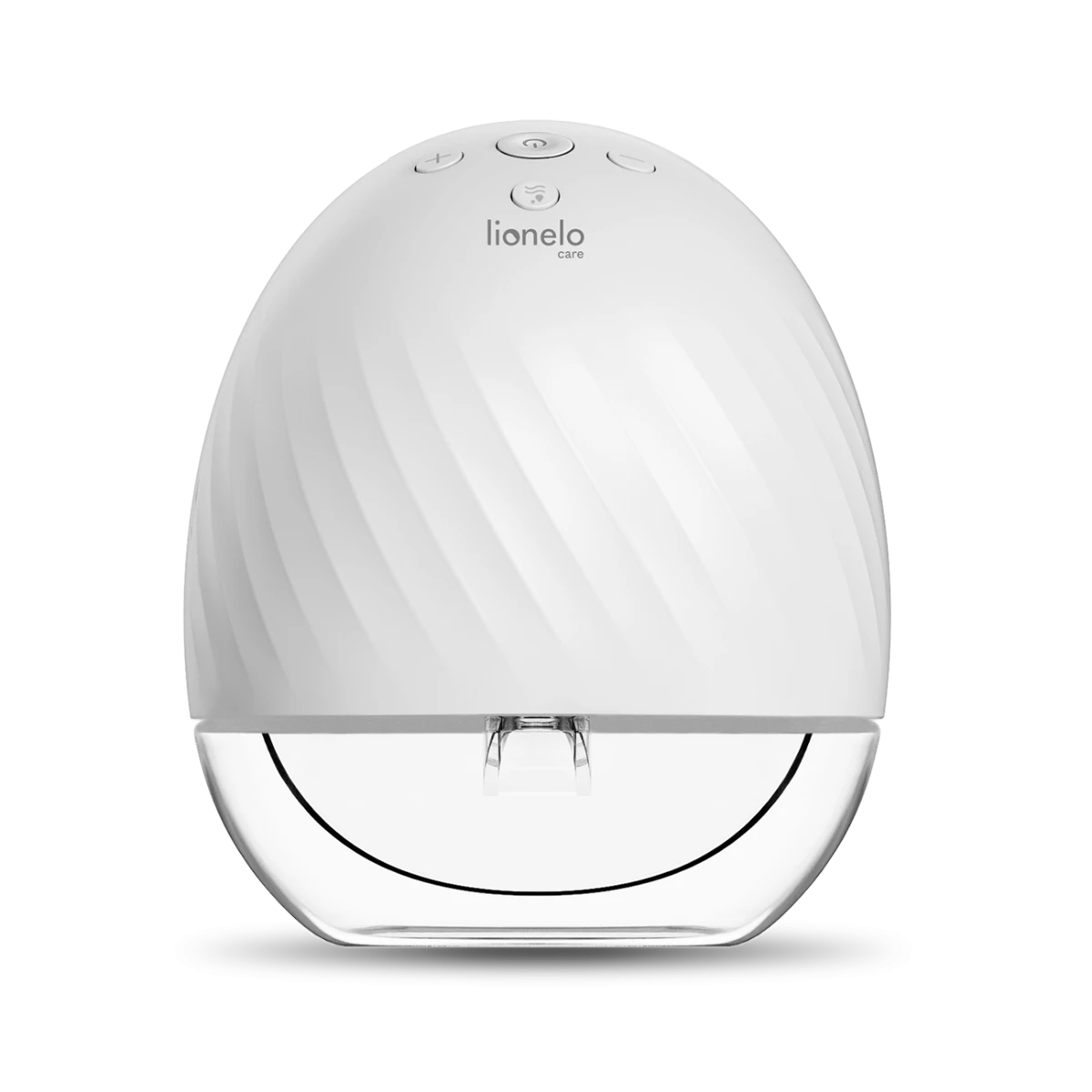 Молоковідсмоктувач Lionelo FIDI FREE WHITE, фото 1