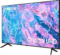 Телевизор 55" Samsung UE55CU7100UXUA Smart TV