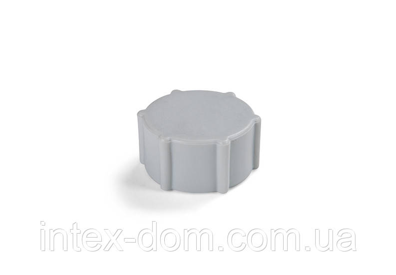 Пробка Intex 11456 зливного отвору фільтр-насоса