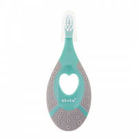 Зубна щітка 0-2 роки Akuku A0157