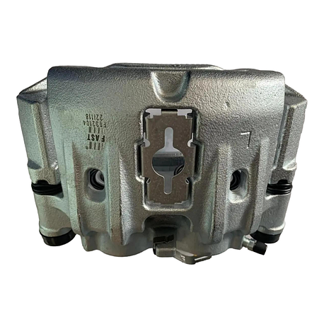 Супорт гальмівний передній лівий IVECO DAILY E2 (FT32107/42536175) Fast, фото 2