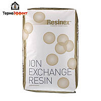 Засипка - фільтрувальний матеріал для видалення нітратів RESINEX NR-1 (25л)