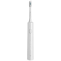 Електрическая зубная щетка Xiaomi Mijia Sonic Electric Toothbrush T302 Streamer Silver (BHR6744CN)