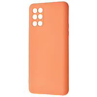 Чехол WAVE Colorful Case (TPU) Oneplus 8T peach