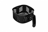 Фритюрниця Zeegma KNAPPER PRO BLACK, фото 4