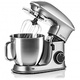 Кухонна машина Zeegma PLANEET CHEF GREY, фото 6