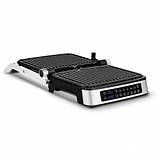 Гриль Zeegma GRILL CHEF SILVER, фото 5
