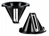Насадка Zeegma HANDY CHEF SPIRALIZER, фото 3