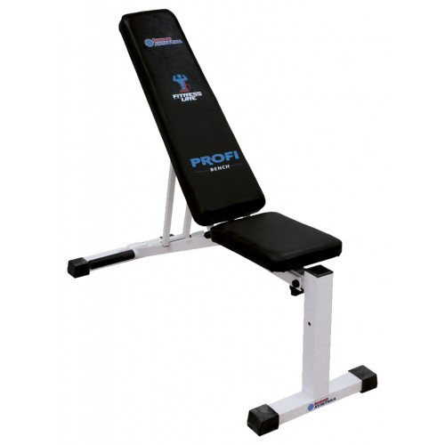 Лава регульована Профі InterAtletikGym ST-008