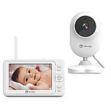 Відеоняня Lionelo BABYLINE 6.2, фото 3