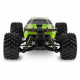 Радіокерована машинка Overmax X-Monster 3.0, фото 4