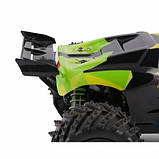 Радіокерована машинка Overmax X-Monster 3.0, фото 5