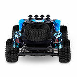 Радіокерована машинка Overmax X-Hooligan, фото 4