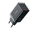 Сетевое зарядное устройство McDodo [CH-1540] GaN 5 Mini Fast Charger 65W