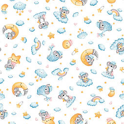 Дитяча бязь гурт 100% бавовна