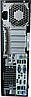 Системний блок б.в. HP EliteDesk 600 G1 SFF I3-4130 (3.4GHz) / 4Гб ОЗУ / Intel HD Graphics 4400, фото 3