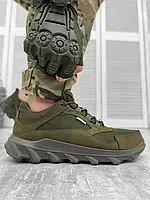 Тактические весенние кроссовки Scooter олива, военные кроссовки удобные легкие , военные тактические кроссы