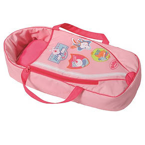 Люлька переноска для ляльки Baby Born Zapf Creation 822203, фото 2