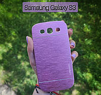 РОЗПРОДАЖ! Чехол металевий для телефона Samsung Galaxy S3 i9300 чохол  на самсунг гелекси С3