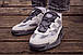 Чоловічі Кросівки Adidas Niteball White Grey 41-42-43-44-45, фото 4