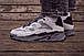 Чоловічі Кросівки Adidas Niteball White Grey 41-42-43-44-45, фото 5