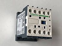 Контактор Schneider CA2KN31F7 110V AC 10A 3NO 1NC б/в