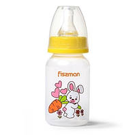 Бутылочка для кормления Fissman 120мл (6871)