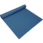 Мат для йоги Friedola Sports Plus синій 74066