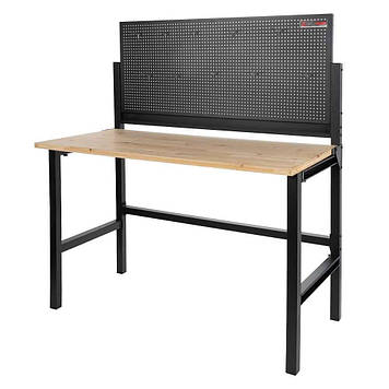 Верстак Holzmann WB142FOLD Shopolife