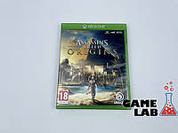 Гра "Assassin's Creed: Origins" (був у вжитку)