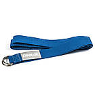 Ремень для йоги Reebok Yoga Strap RAYG-10023BL