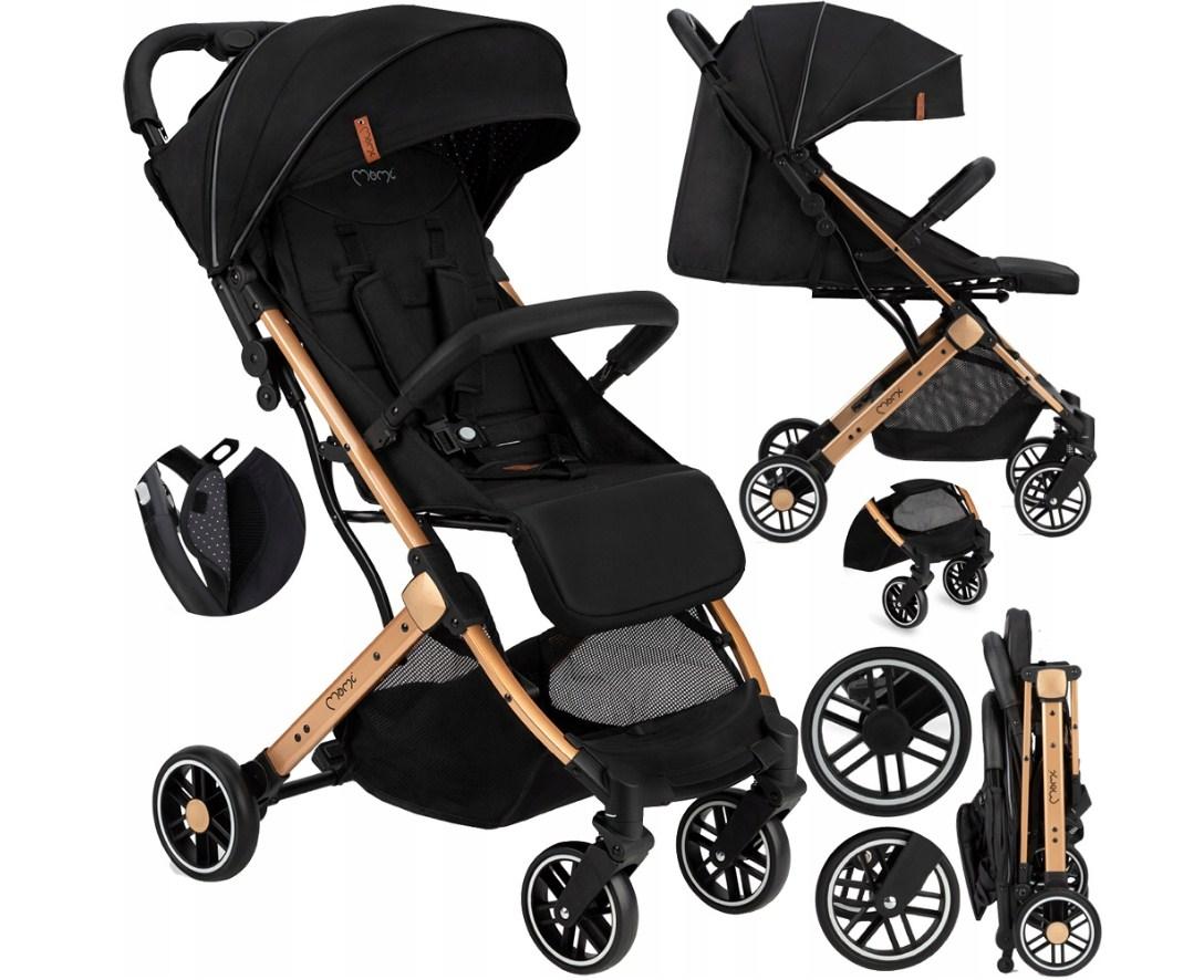 Коляска літня Summer Baby Dynamic, фото 1
