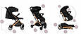 Коляска літня Summer Baby Dynamic, фото 5