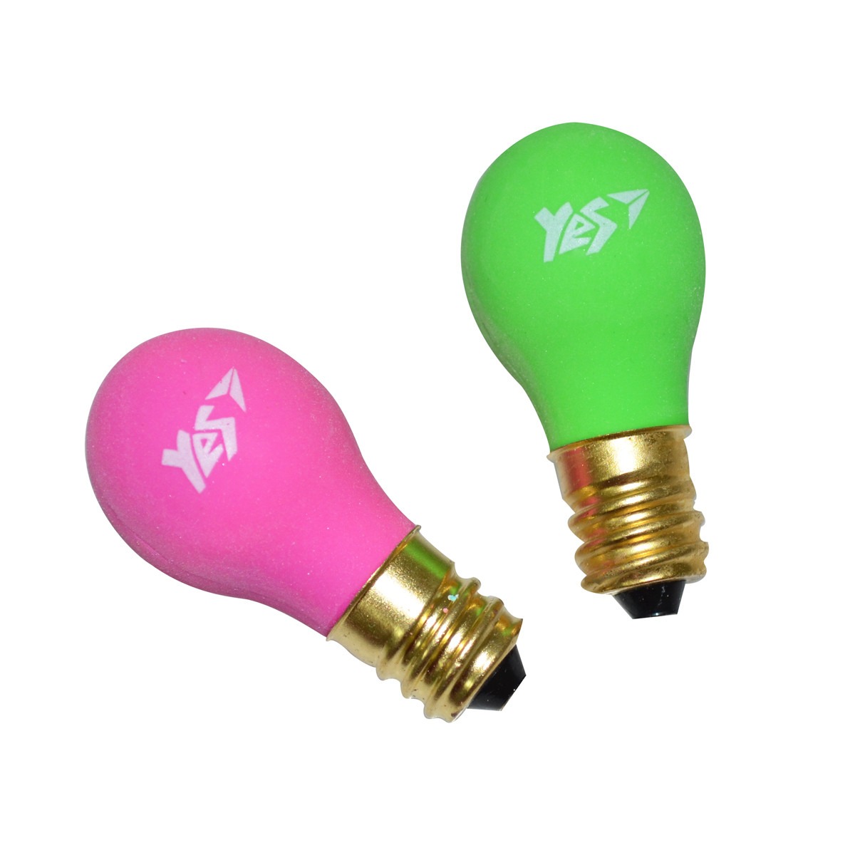 Гумка фігурна YES Bulb (560510)