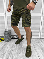 Мужские военные шорты мультикам, армейские шорты мультикам летние военные шорты мультикам