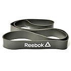 Еспандер для кросфіту Reebok RSTB-10081 сірий 2 рівень